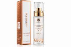 Rose Berry Easy Bare Setting Spray
