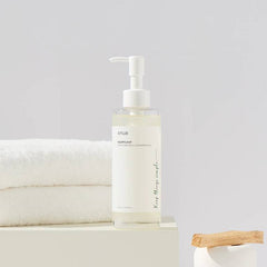 Anua Heartleaf Pore Control Cleansing Oil 200ml