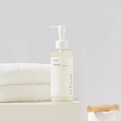 Anua Heartleaf Pore Control Cleansing Oil 200ml