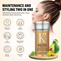 IKT Wax Stick Hair Styling Wax Pen 75g
