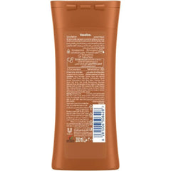 Vaseline Intensive Care Cocoa Radiant Lotion - Non-Greasy 200 ml