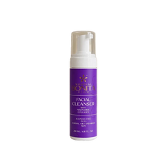 Bonita Mondial Glow Facial Cleansing Foam with Niacinamide & Collagen 200ml