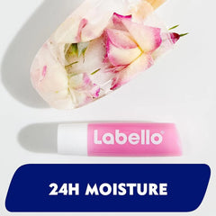 Labello Lip Care Stick Pink 4.8g