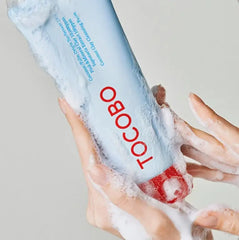 Tocobo Coconut Clay Cleansing Foam 150 ml