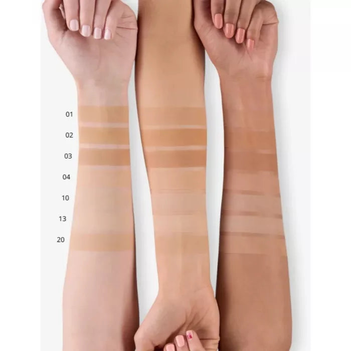 Essence Soft Touch Mousse Make-Up 04 16G