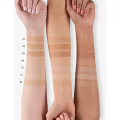Essence Soft Touch Mousse Make-Up 04 16G