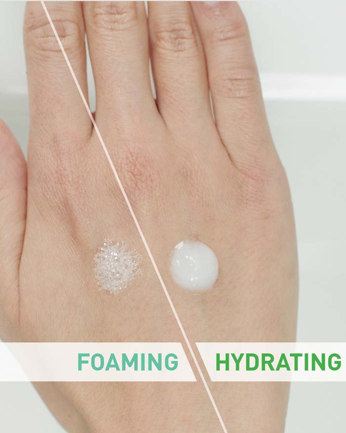 CeraVe Foaming Facial Cleanser for Normal to Oily Skin 236 ml