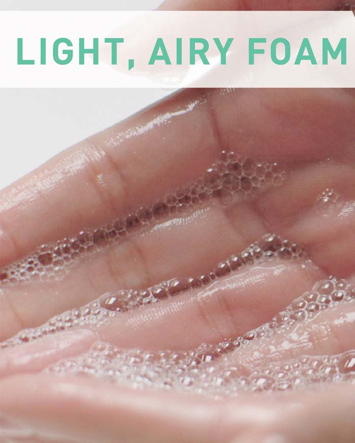 CeraVe Foaming Facial Cleanser for Normal to Oily Skin 236 ml