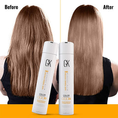 GK HAIR MOISTURIZING CONDITIONER 300ML