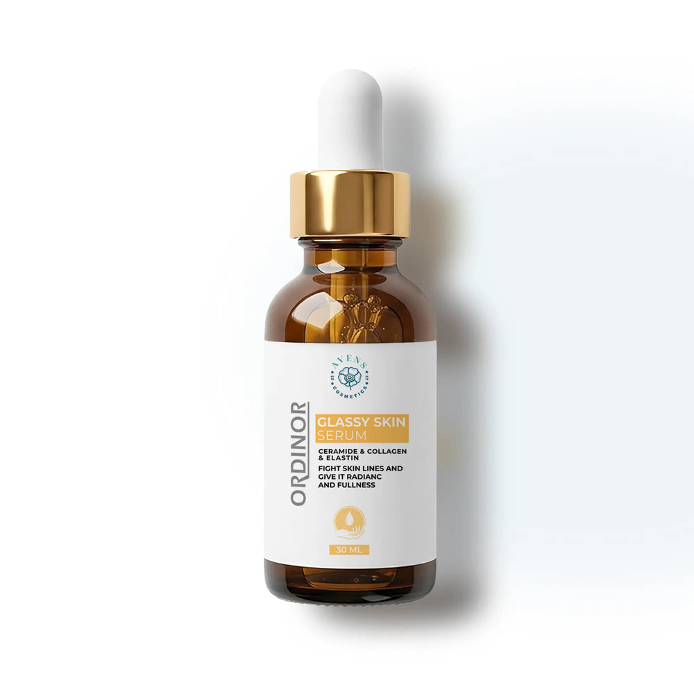 Avens Ordinor Glassy Skin Serum سيروم البشرة الزجاجية