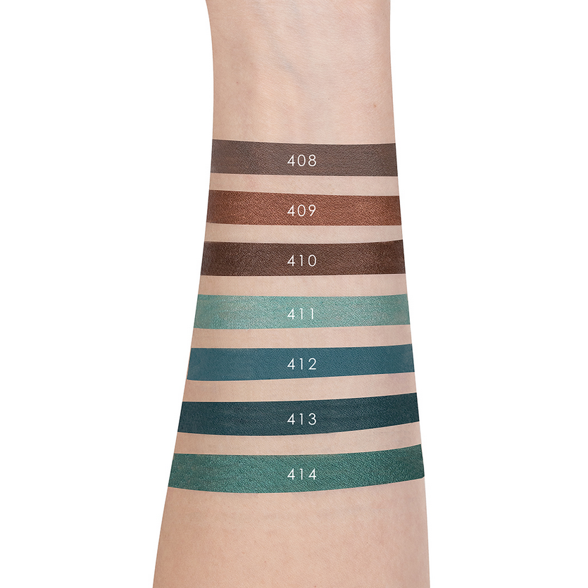 Golden Rose Dream Eyes Eyeliner No.411