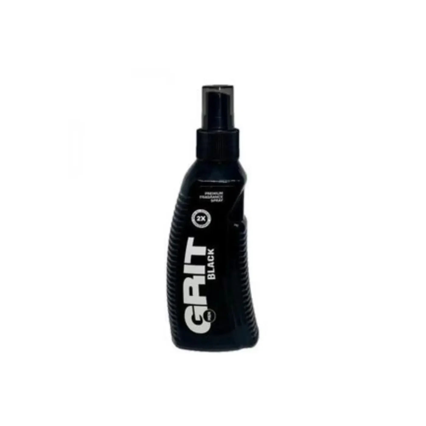 grit black body spray for men 200ml