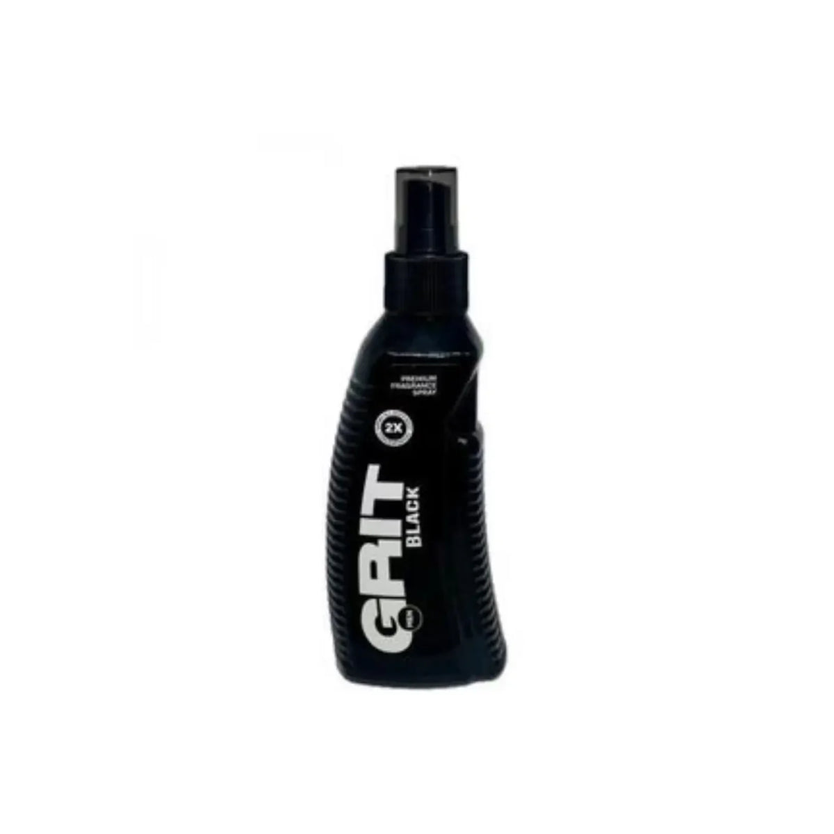 grit black body spray for men 200ml