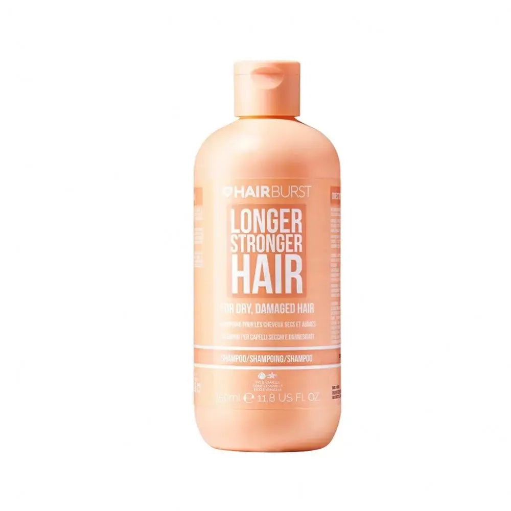 Hairburst Conditioner For Dry Damaged Hair 350ml