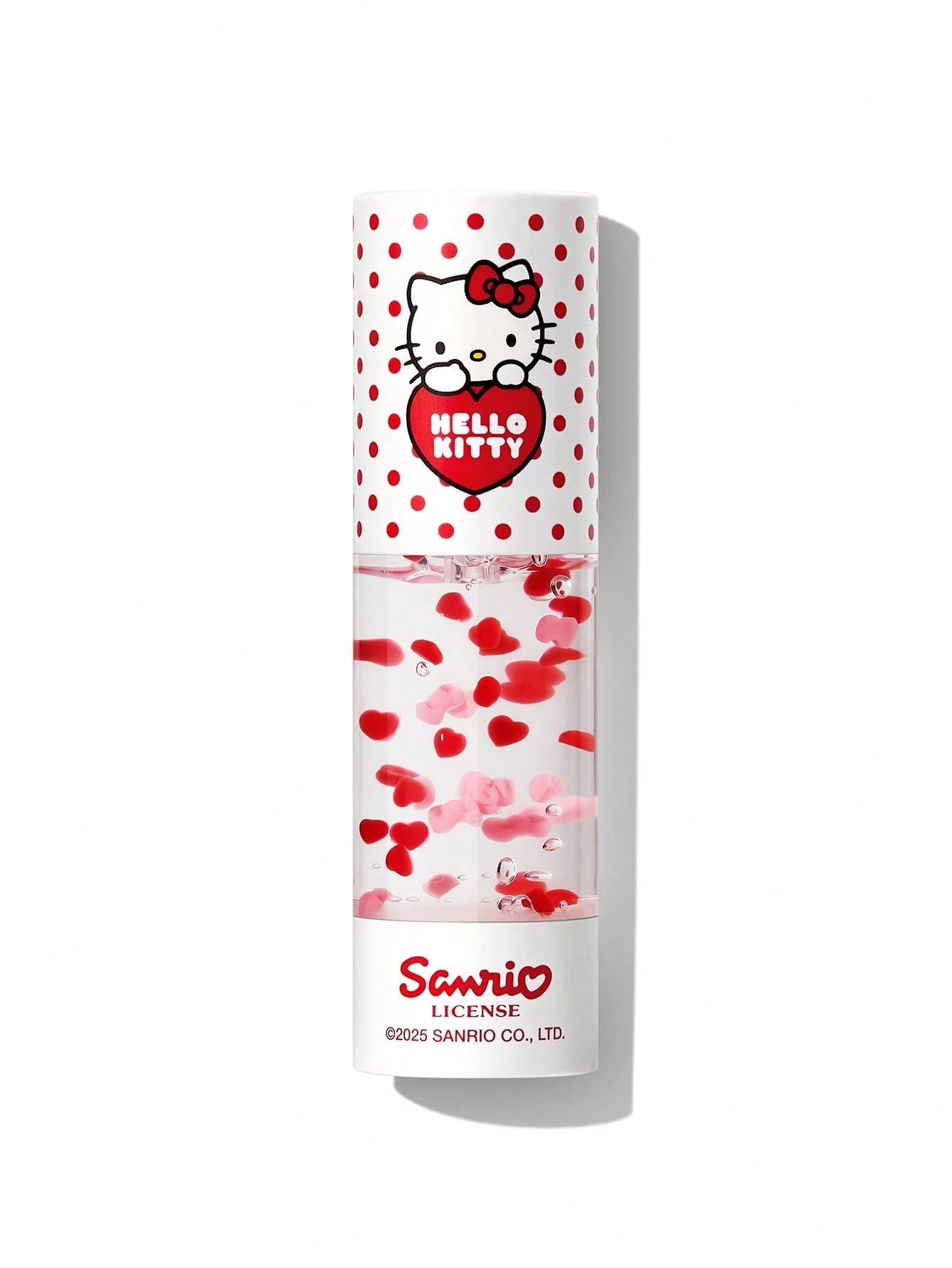 Sheglam hello kitty Jelly Amor Hydrating Primer