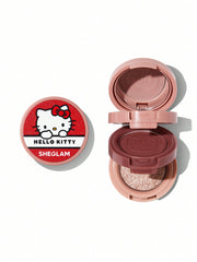 sheglam hello kitty darling dear shadow stack