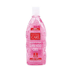 Vital Care Gel 300ml Super Hold 8