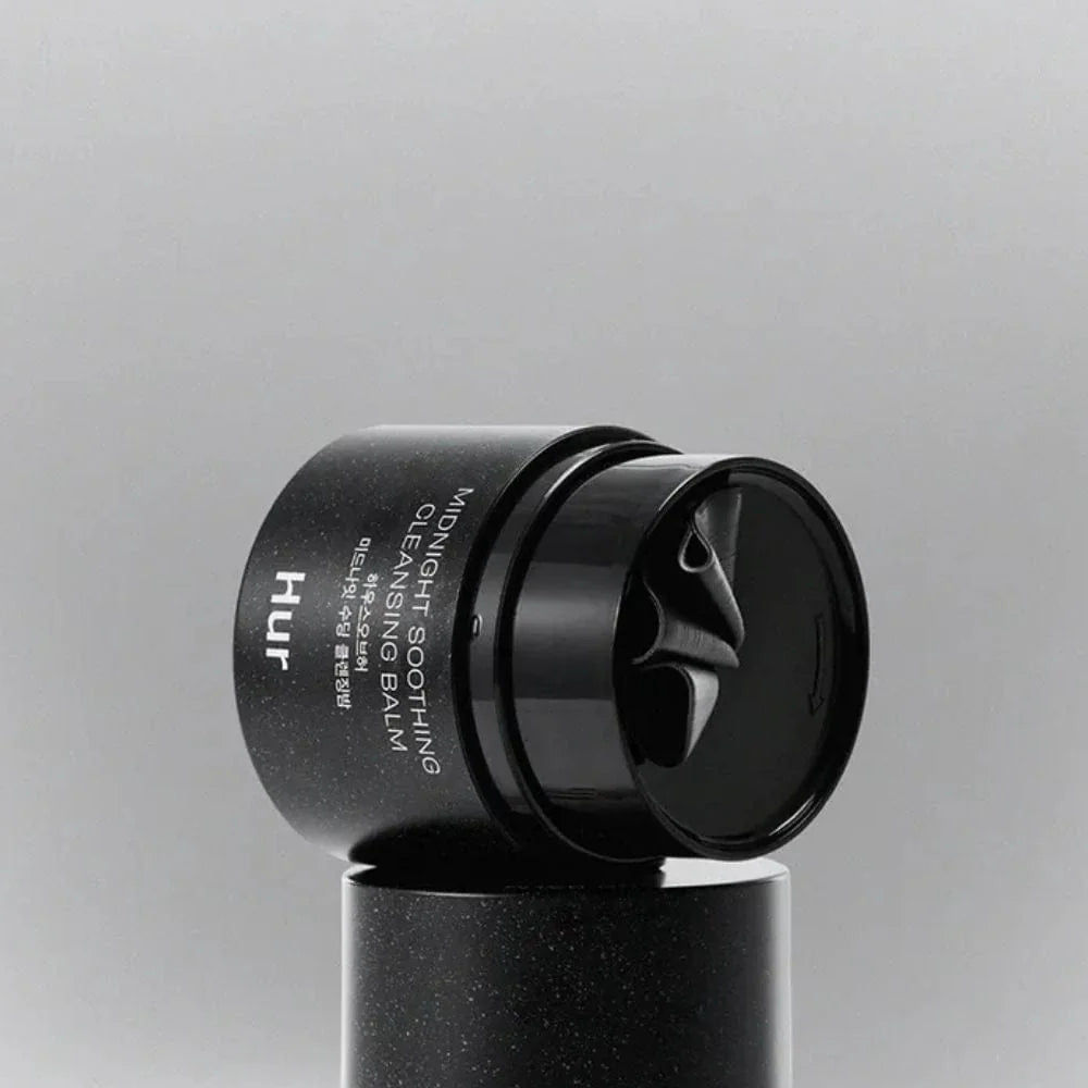 HOUSE OF HUR Midnight Soothing Cleansing Balm