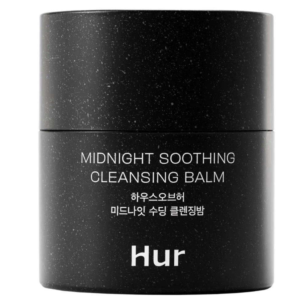 HOUSE OF HUR Midnight Soothing Cleansing Balm