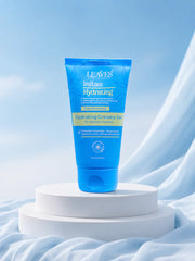 Leaves Instant Hydrating Creamy Gel 75ml