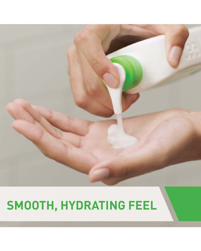  CeraVe Hydrating Facial Cleanser for Normal to Dry Skin 236 ml