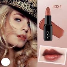 Kiko milano Smart Fusion Lipstick