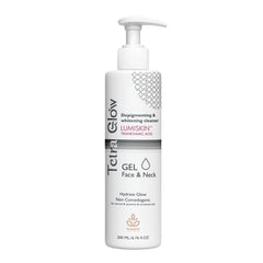 Tetra Glow Face Whitening Cleanser 200 Ml