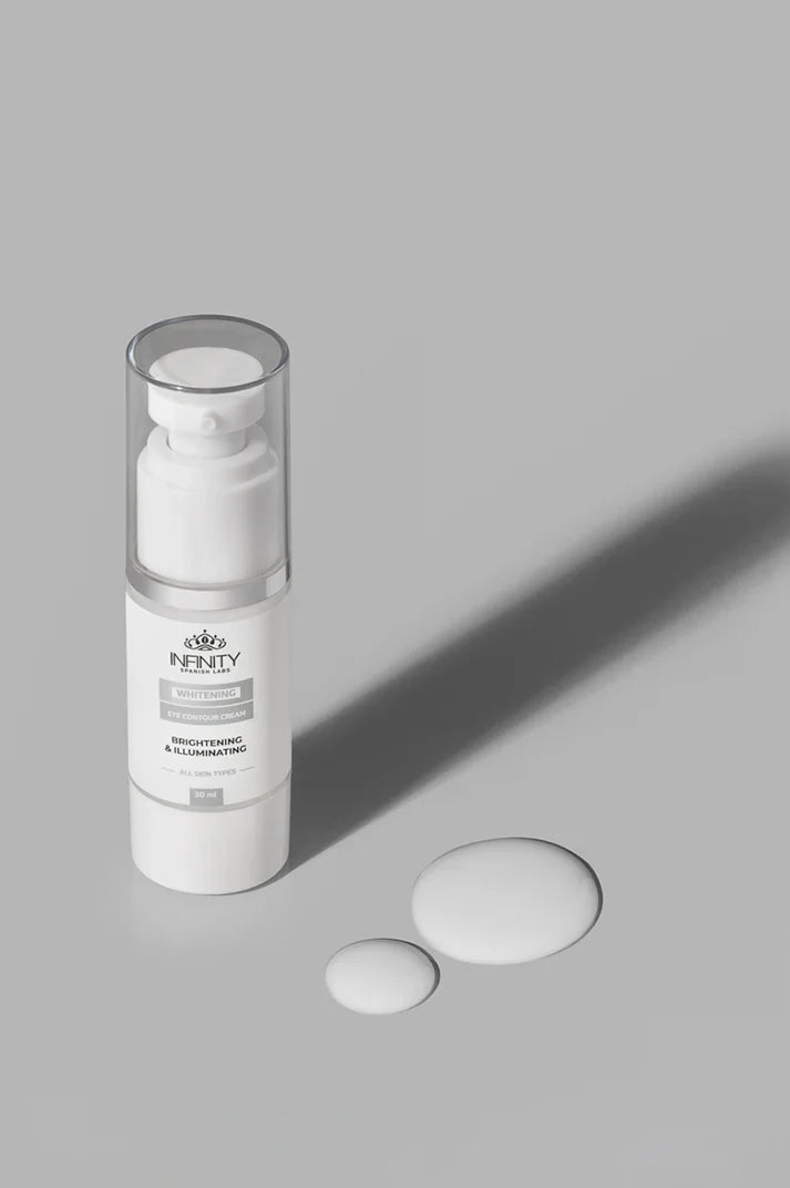 Infinity Whitening Eye Contour