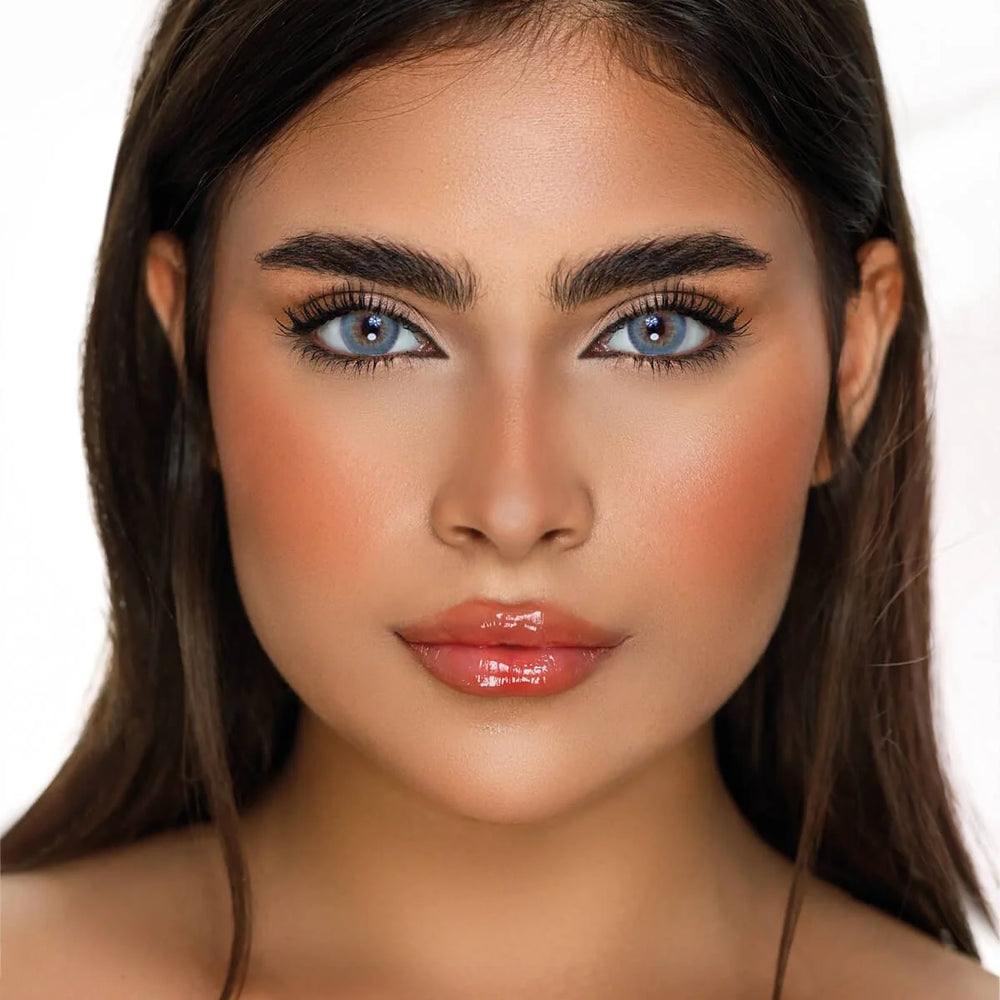desio colored contact lenses