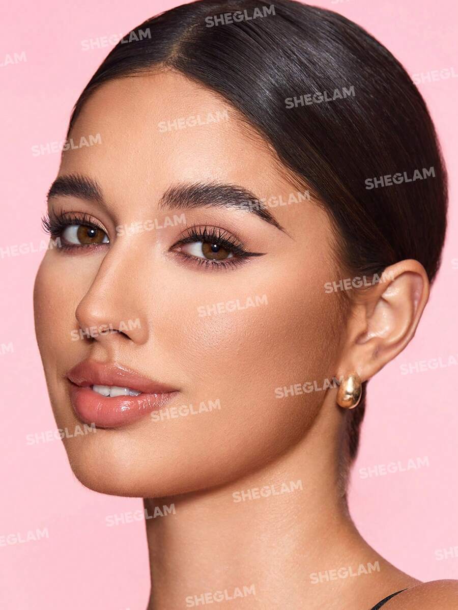 Sheglam Color and Sculpt Stick 2 In 1 Contour Dual Head Highlighter