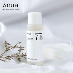 Anua Heartleaf 77% Soothing Toner 40ml