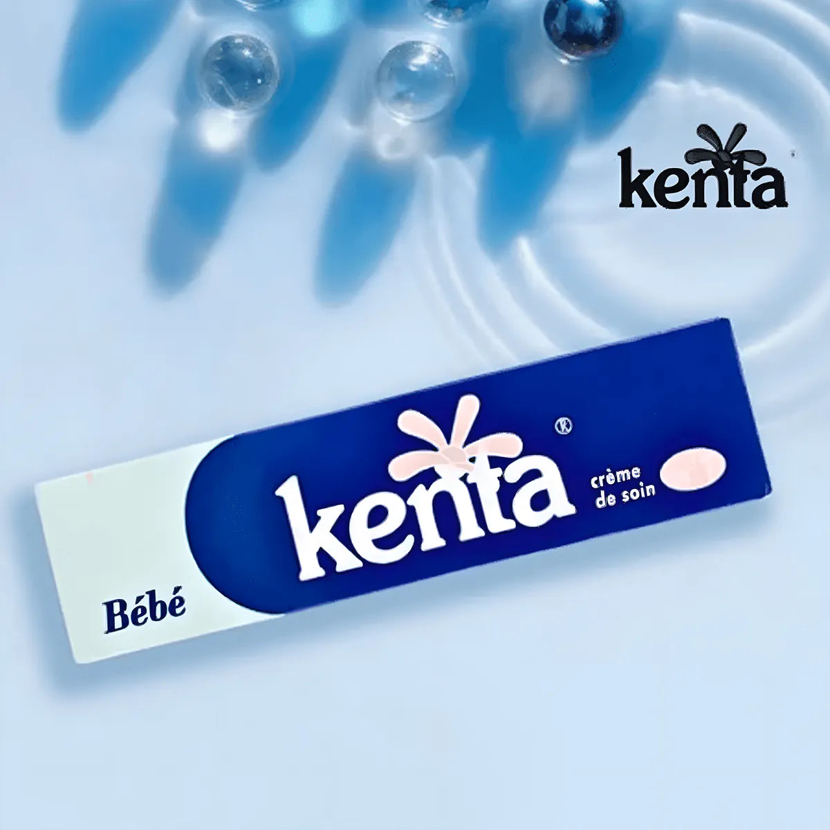 kenta Bebe Cream - 30 g
