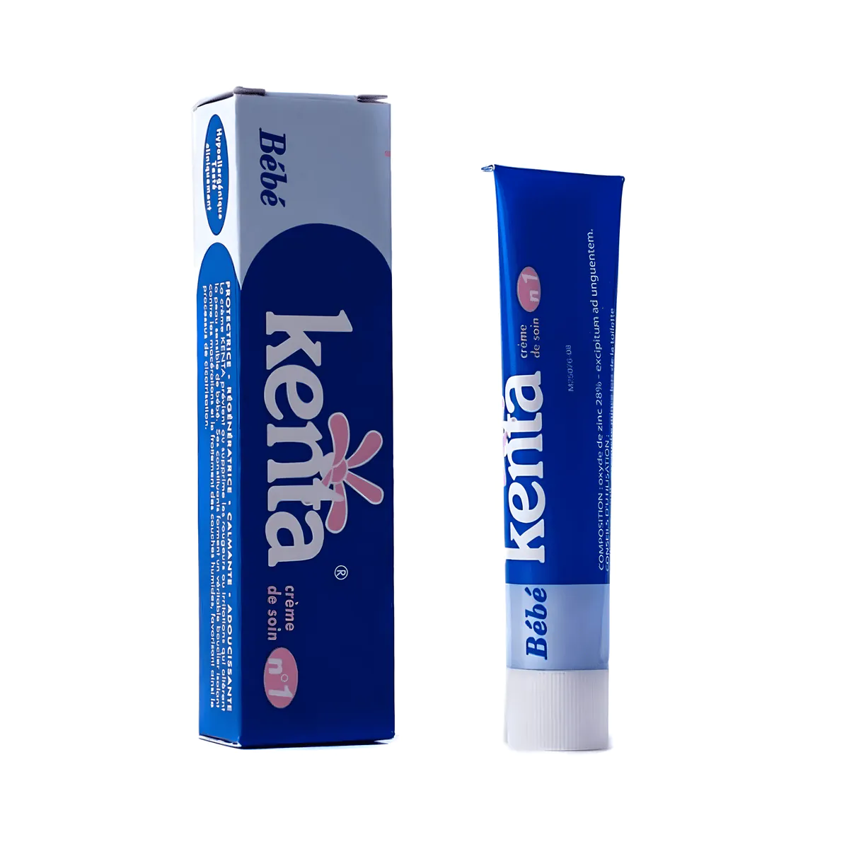 kenta Bebe Cream - 30 g