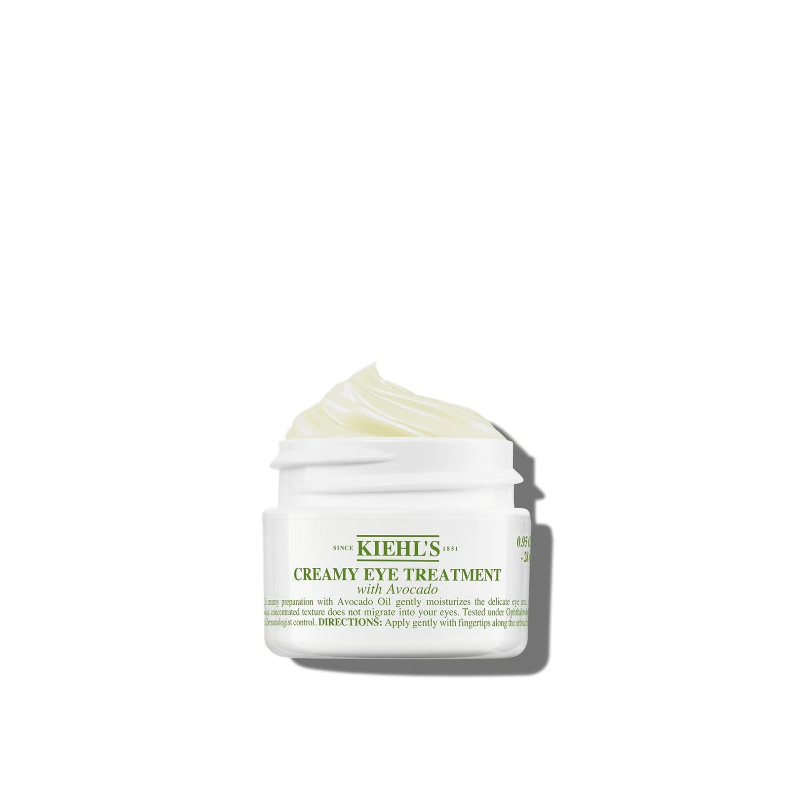 Kiehl's Creamy Eye Treatment With Avocado 14g