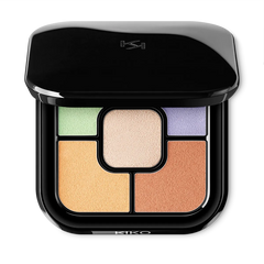 kiko milano colour correct concealer palette