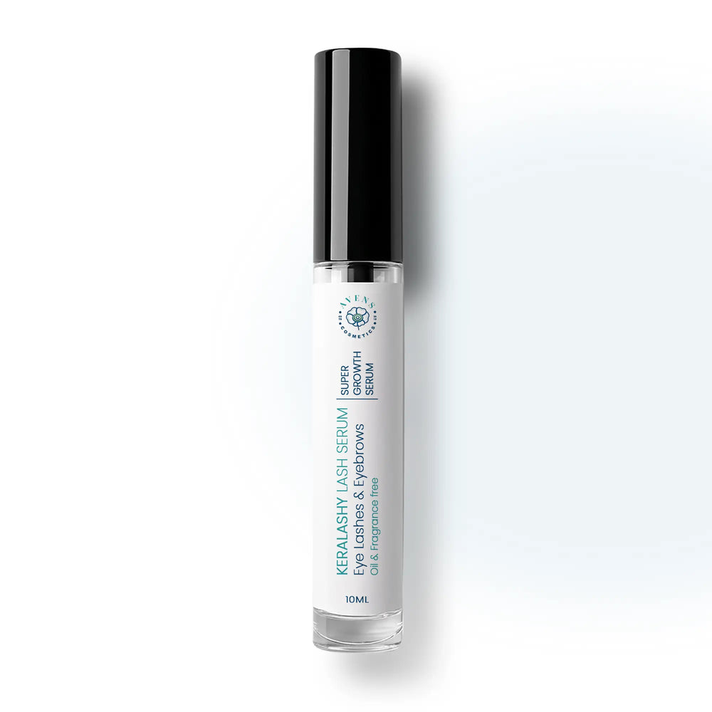 Avens KeraLashy Serum سيروم الرموش