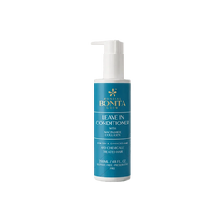 Bonita Mondial Grow Leave-In Conditioner with Niacinamide & Collagen 200ml