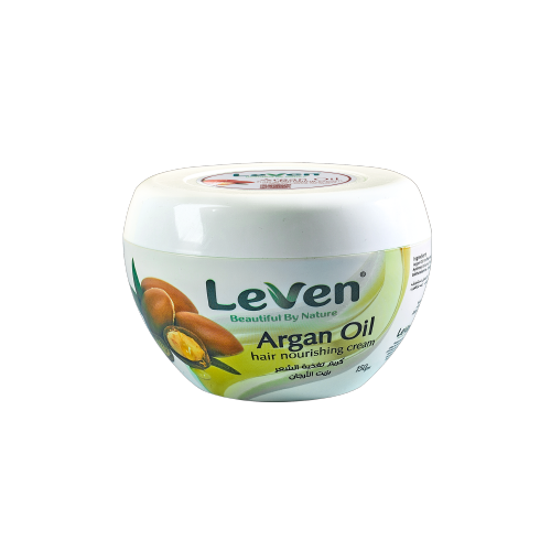 leven Argan Oil Cream 150 gm