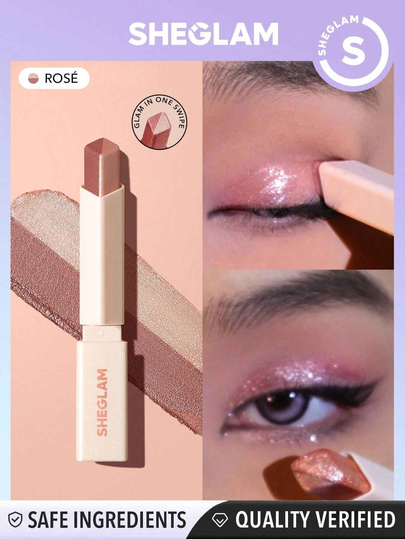 Sheglam Insta Eye - Eyeshadow Stick