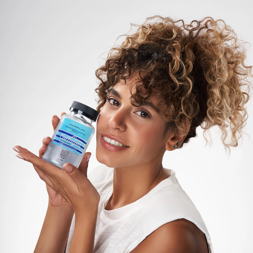 Bobana Marine Collagen and Hyaluronic Acid Gel