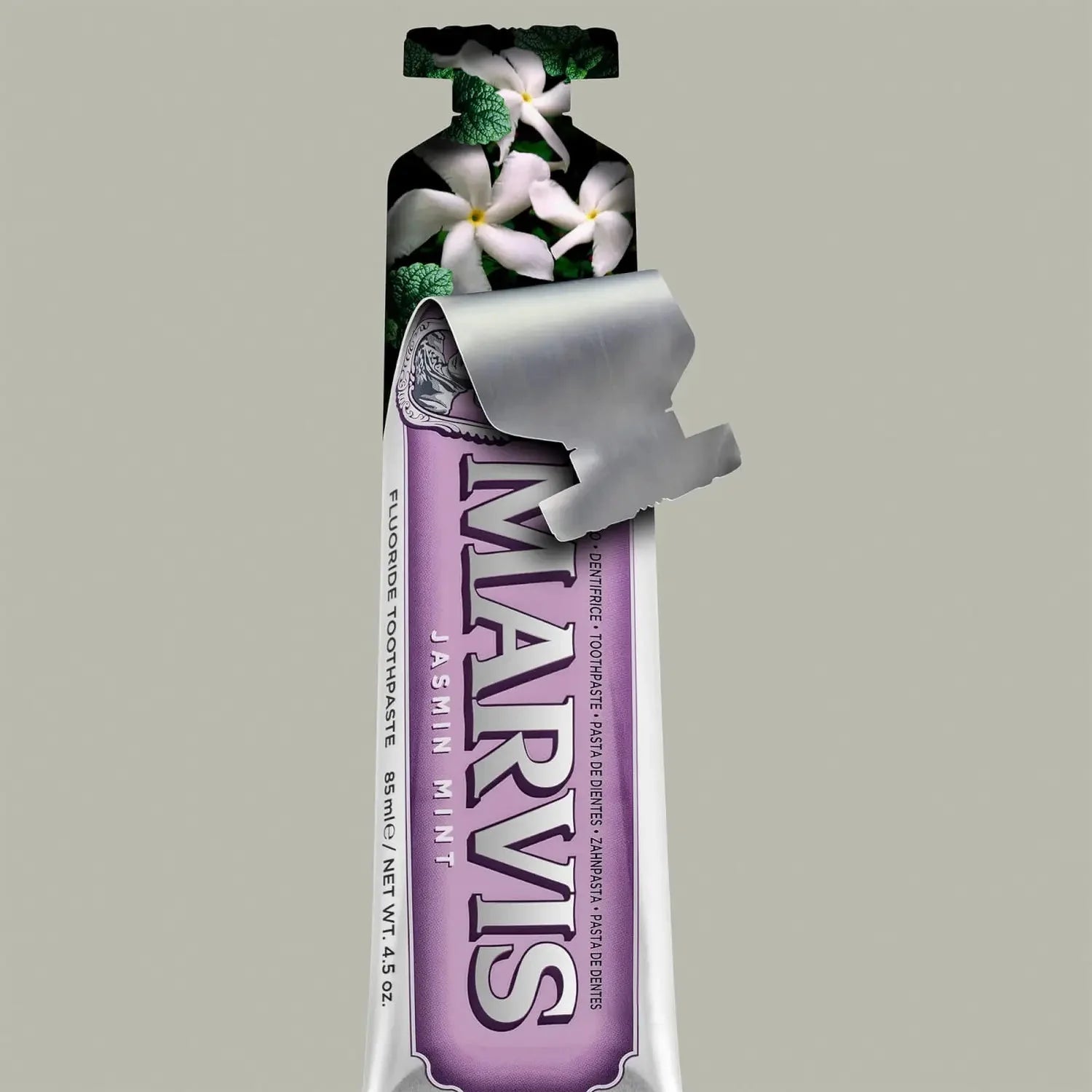 Marvis Jasmine Mint Toothpaste 85ml