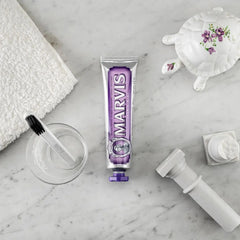 Marvis Jasmine Mint Toothpaste 85ml
