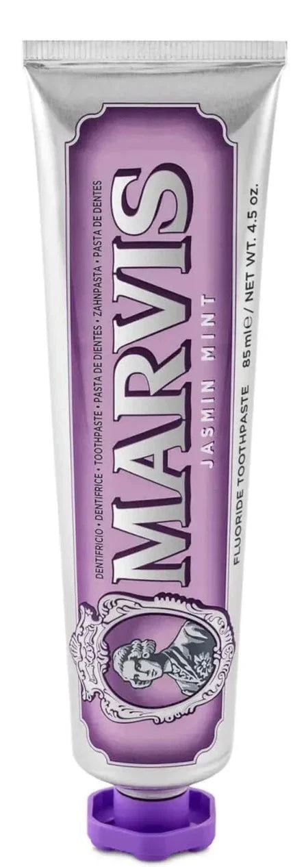 Marvis Jasmine Mint Toothpaste 85ml