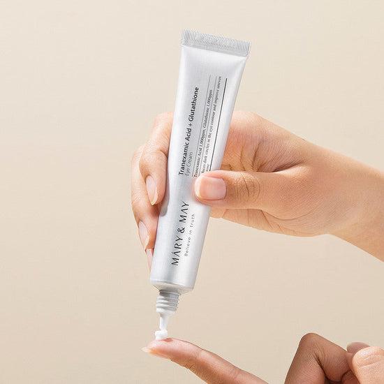 Mary And May Glutathione Eye Cream Special Set