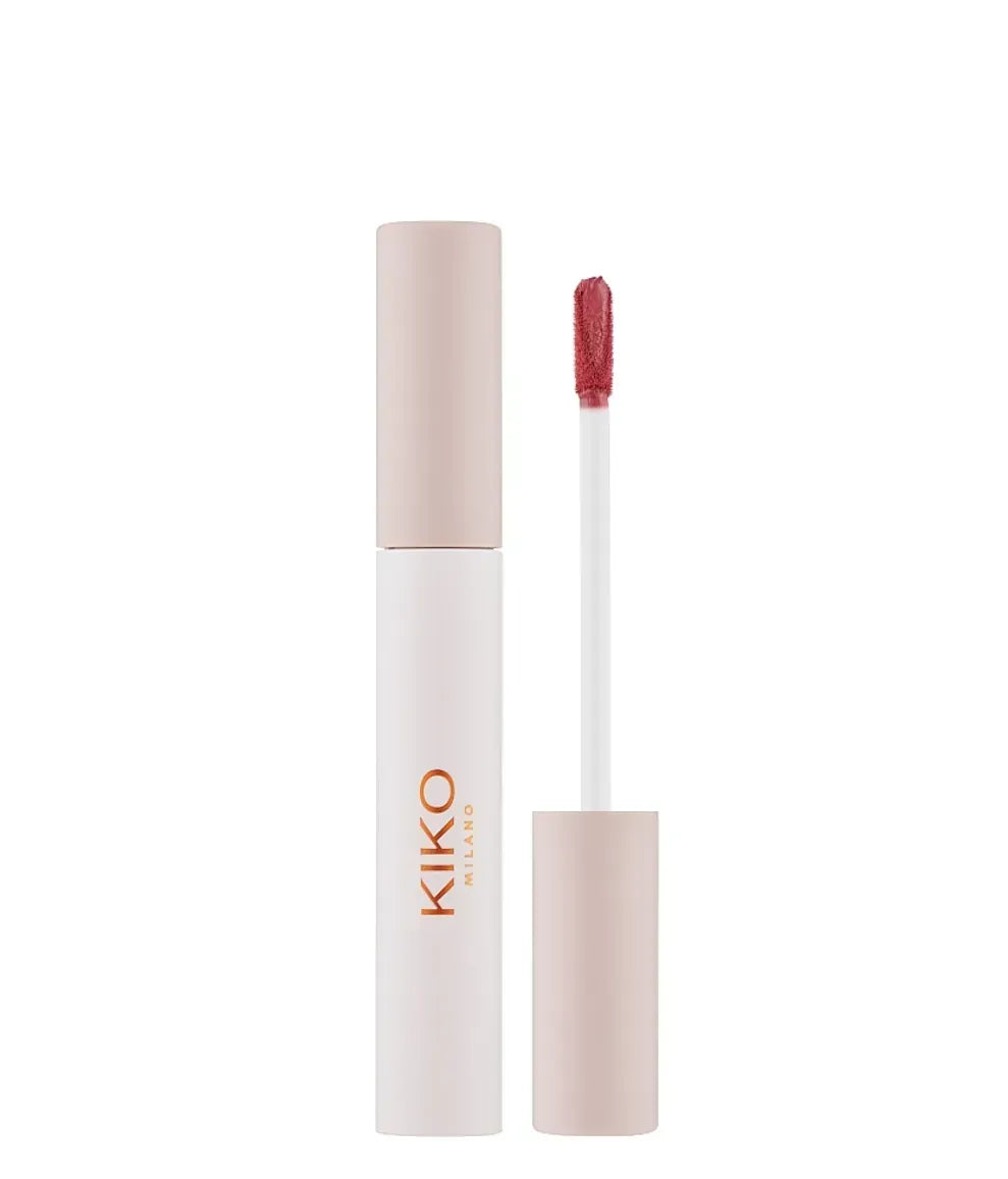 Kiko Milano Beauty Roar Ph Matte Liquid Lip Colour