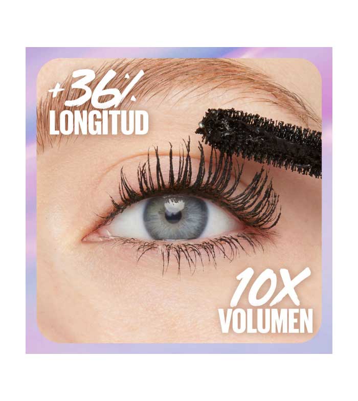 Maybelline Falsies Surreal Washable Mascara