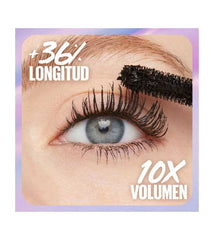 Maybelline Falsies Surreal Washable Mascara