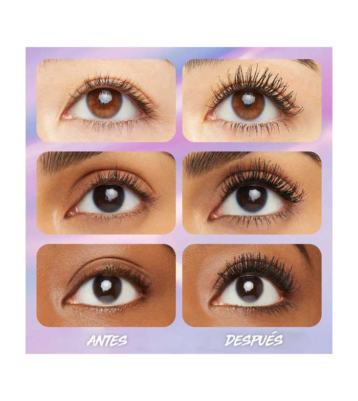 Maybelline Falsies Surreal Washable Mascara