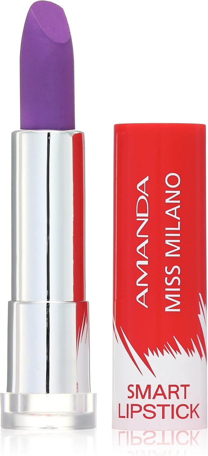 AMANDA Smart Matte Lipstick