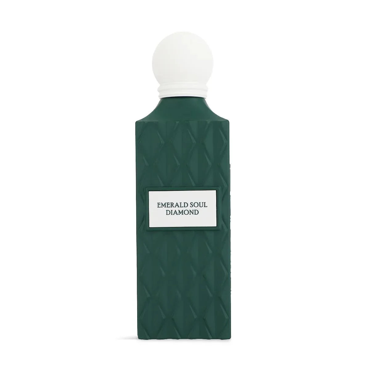 IBRAQ Emerald Soul Diamond Eau de Parfum 150ml